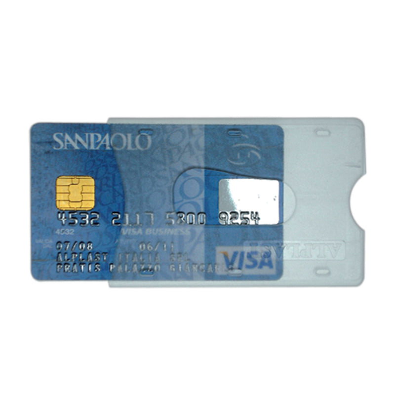 PORTACARD ALPLASTCARD