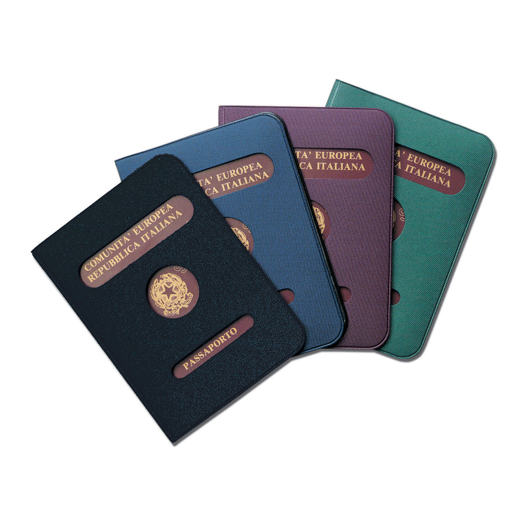 PORTA PASSAPORTO