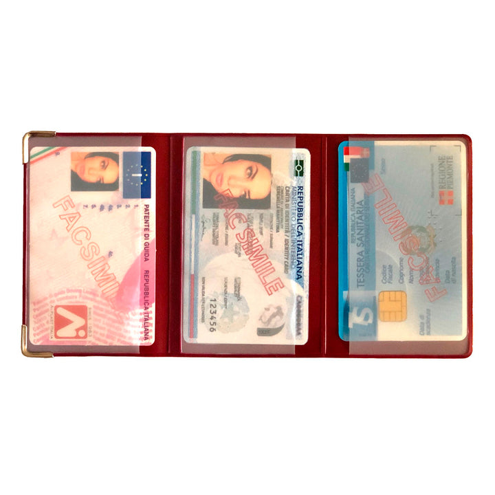 PORTACARD SIMPLE