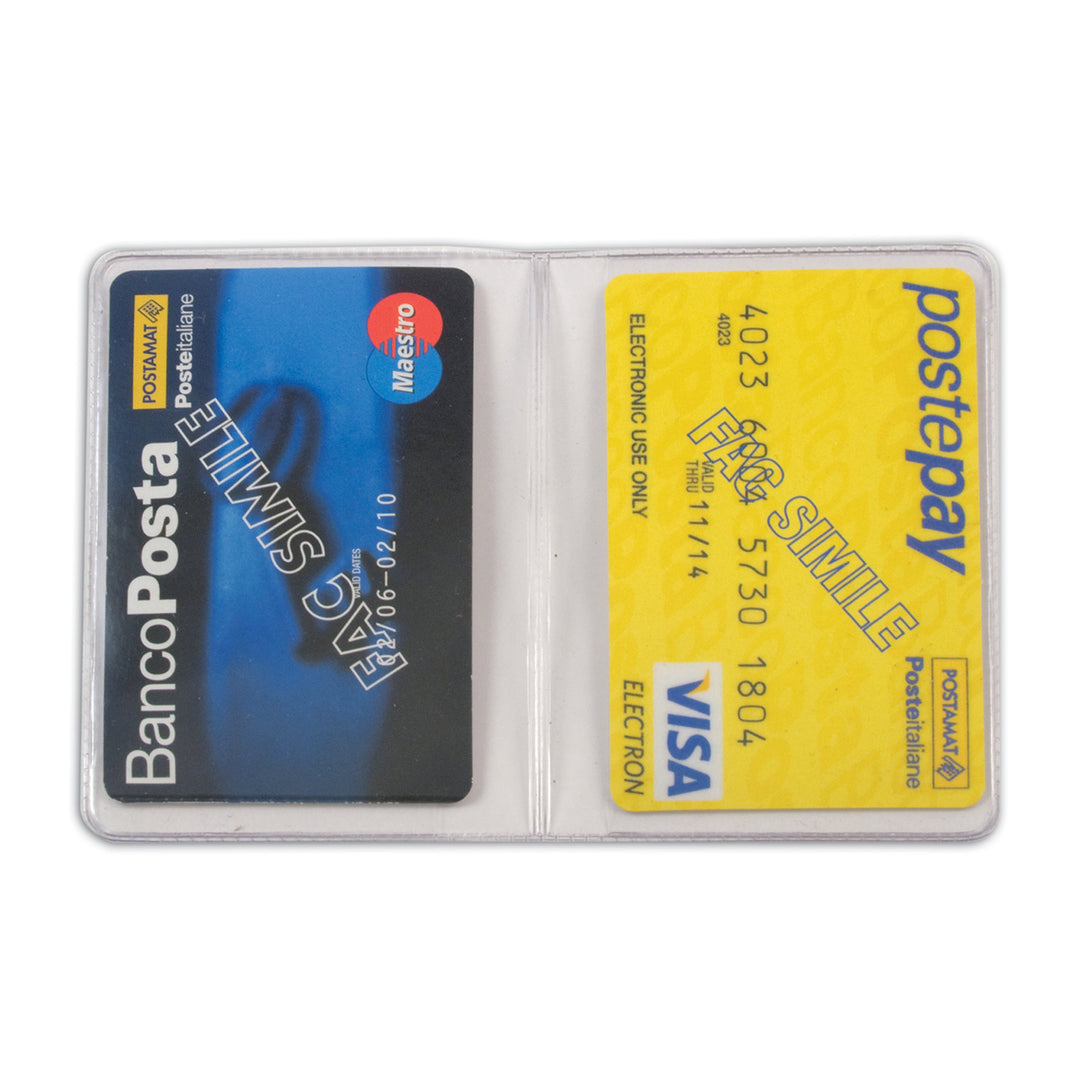 PORTACARD BICARD COLOR