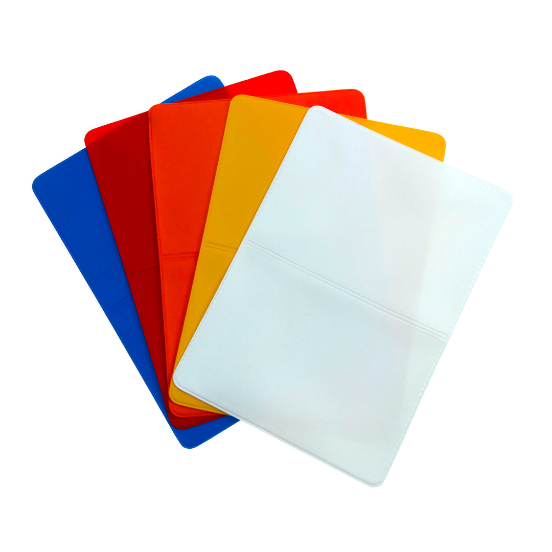 PORTACARD BICARD COLOR