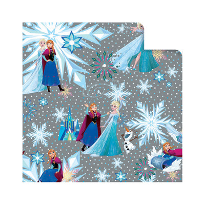 ROTOLO CARTA REGALO ASSORTIMENTO DISNEY 70X200CM