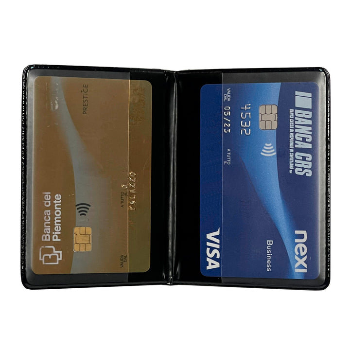 PORTACARD DUOSCUDO SKIN RFID