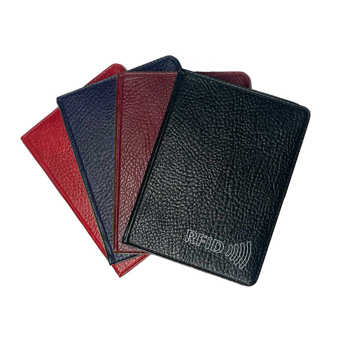 PORTACARD DUOSCUDO SKIN RFID