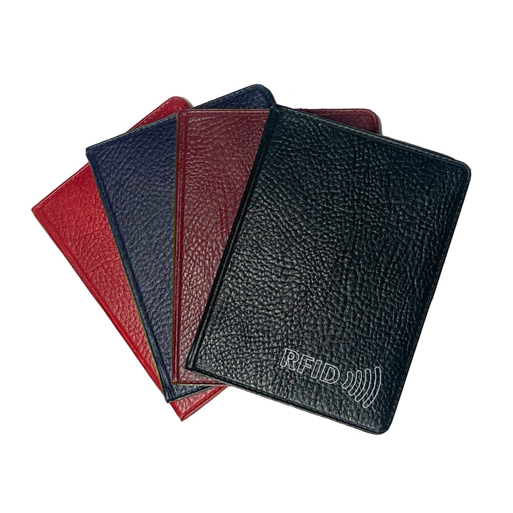 PORTACARD DUOSCUDO SKIN RFID