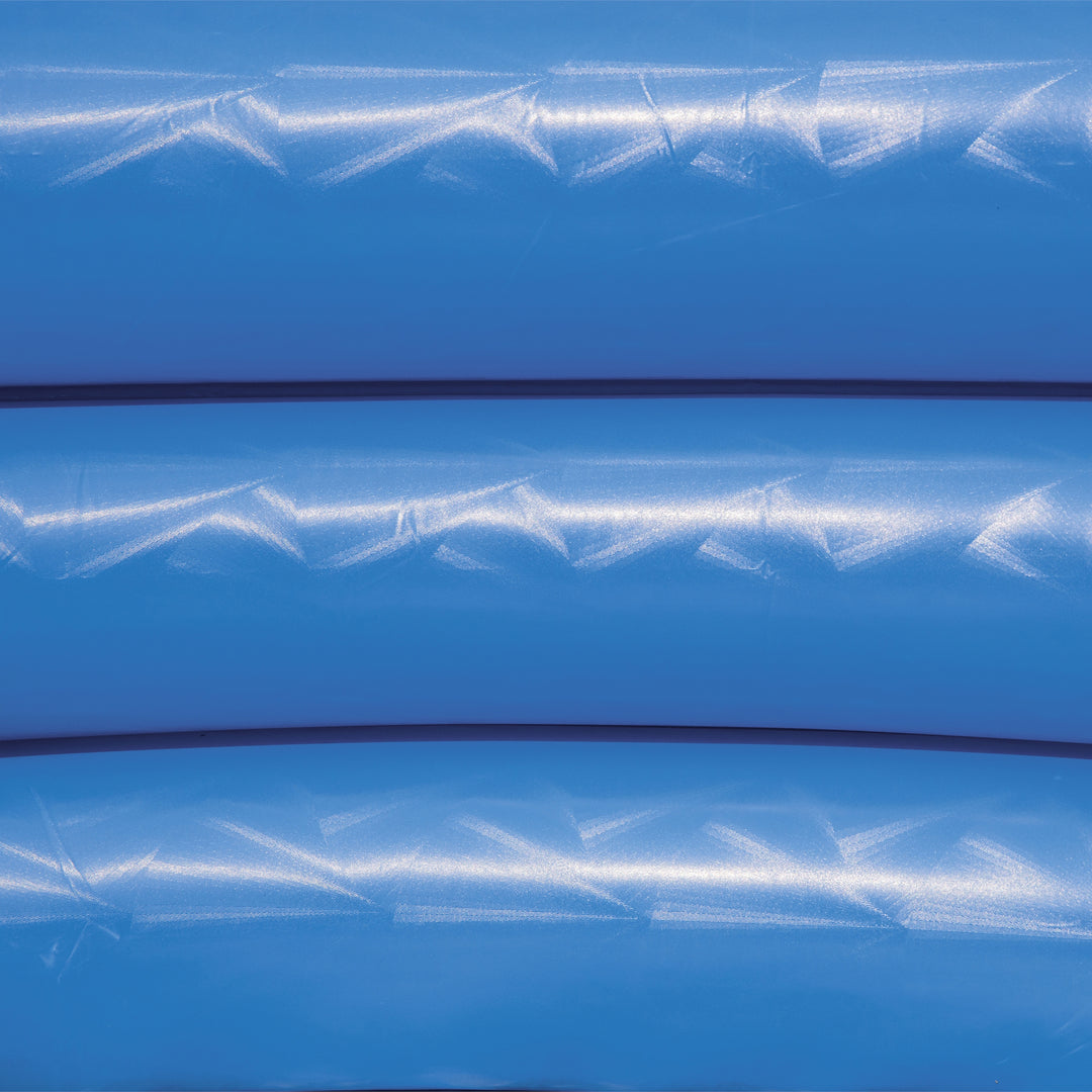 BW51024 PISCINA 3 ANELLI EFFETTO GHIACCIO 102X25CM