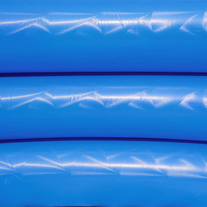 BW51027 PISCINA 3 ANELLI EFFETTO GHIACCIO 183X33CM