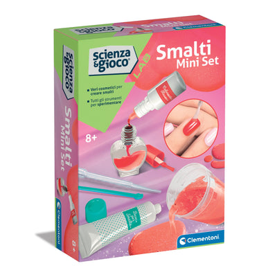 SMALTI MINI SET