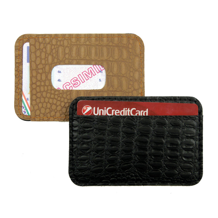 PORTACARD DUO