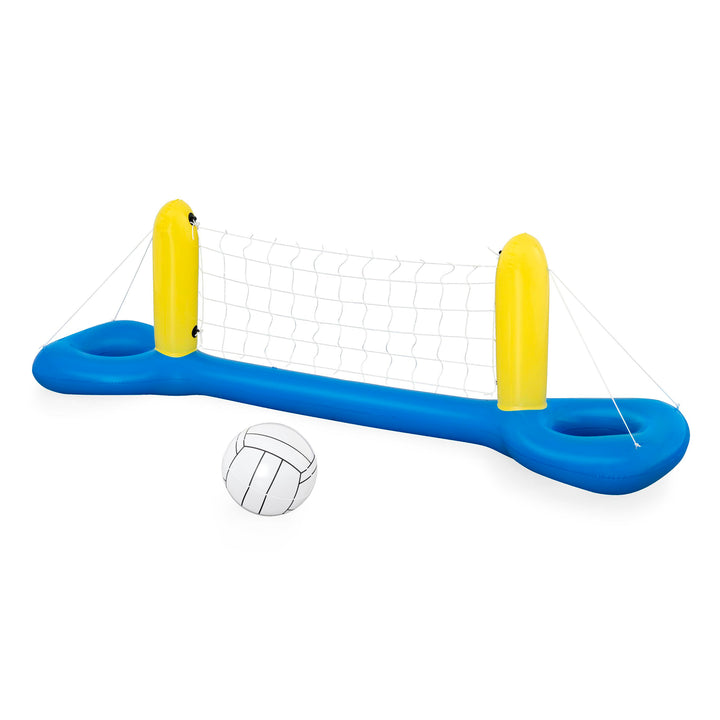 BW52133 SET DA PALLAVOLO 252X64CM