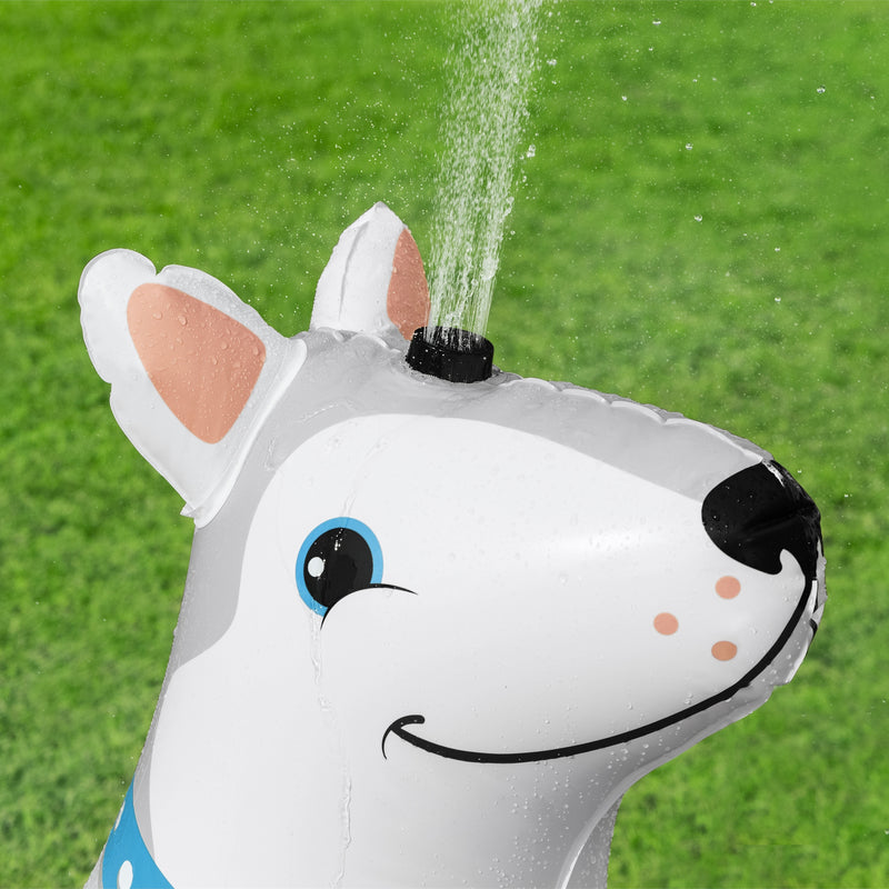 BW52570 HUSKY SPRUZZA ACQUA 112X44X100CM