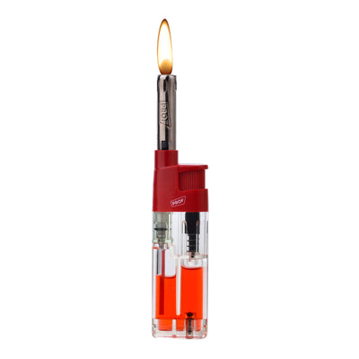 PROF 40411674 ACCENDIGAS FIXFLAME COLOR GAS COBIA