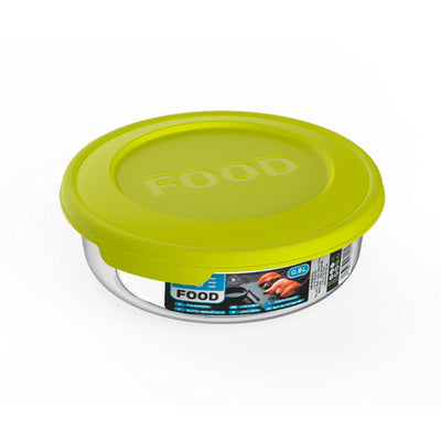 LUNCH BOX ROTONDO 800ML