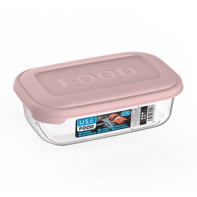 LUNCH BOX RETTANGOLARE 900ML