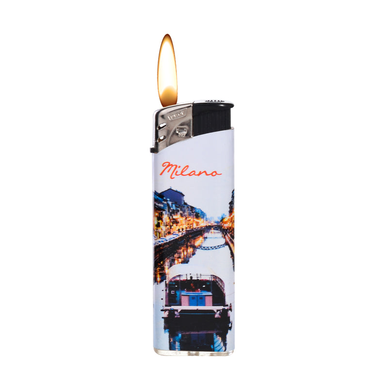 PROF 41804569 ACCENDINO MILANO SOFTFLAME