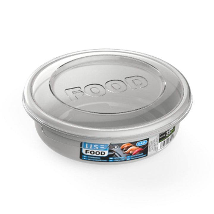 PORTA ALIMENTI ROTONDO 420ML
