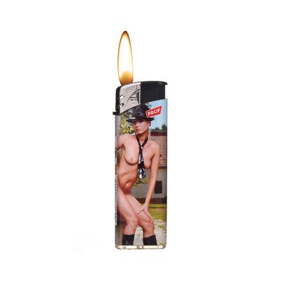 PROF 40804722 ACCENDINO NAKED GIRLS SOFTFLAME