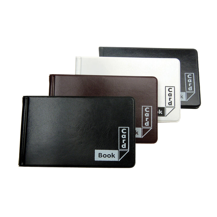 PORTACARD CARDBOOK CLASSIC