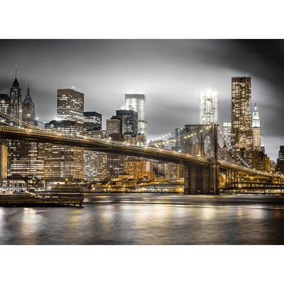 PUZZLE HQC 1000 PEZZI NEW YORK SKYLINE