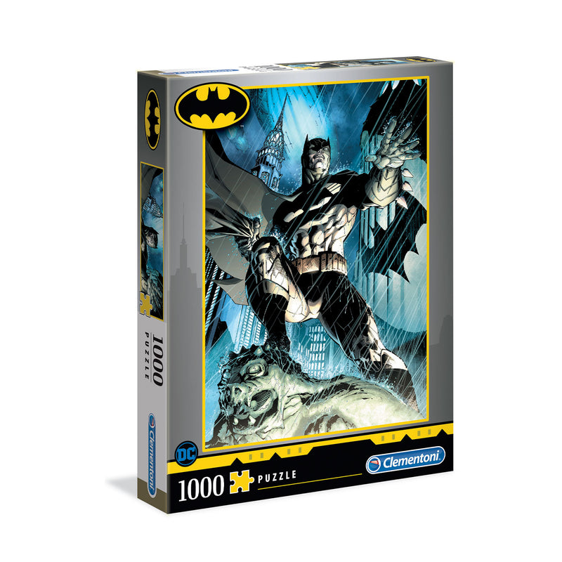 PUZZLE BATMAN - 1000 PEZZI