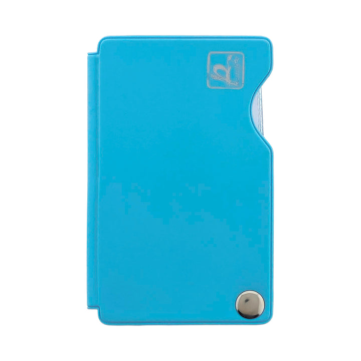PORTACARD POKERCARD PASTELLO