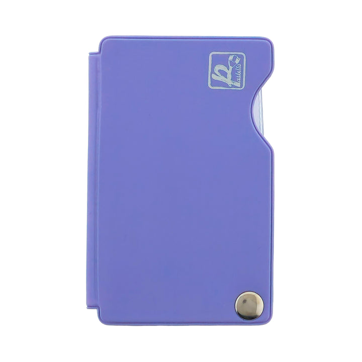 PORTACARD POKERCARD PASTELLO