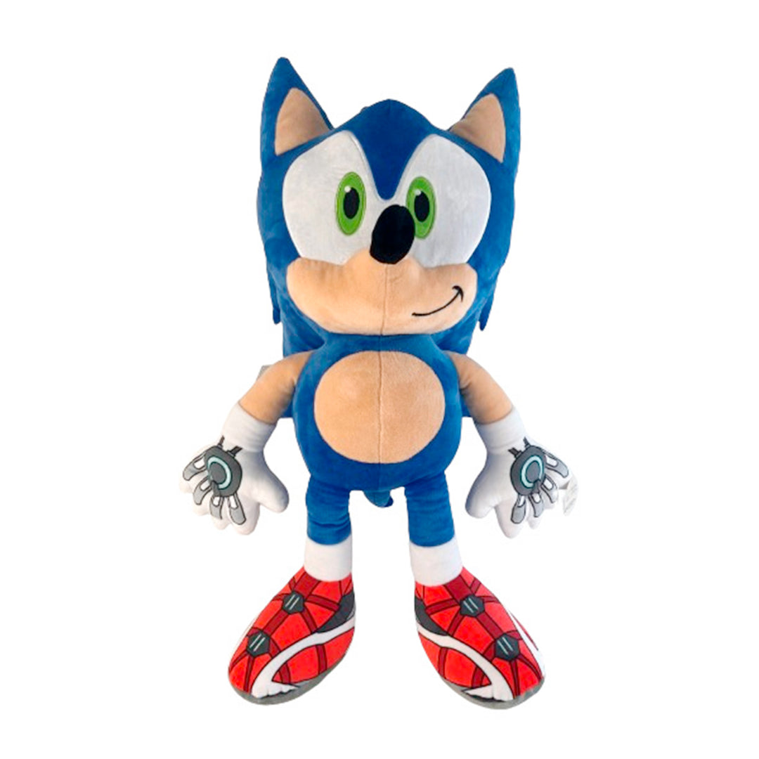 PELUCHE SONIC PRIME 20CM