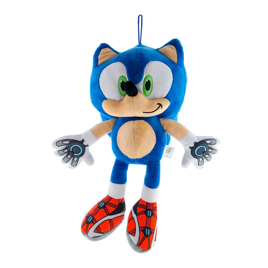 PELUCHE SONIC PRIME 39CM