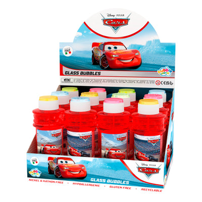 BOLLE GLASS CARS 300ML