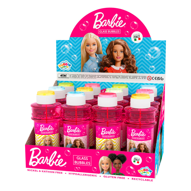 BOLLE GLASS BARBIE 300ML