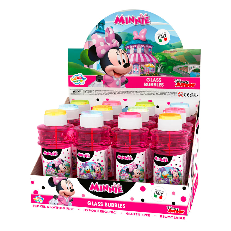 BOLLE GLASS MINNIE 300ML