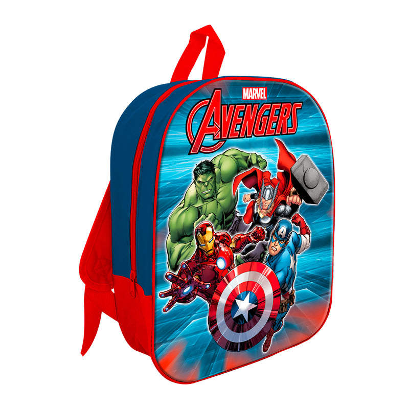 ZAINETTO 30CM AVENGERS