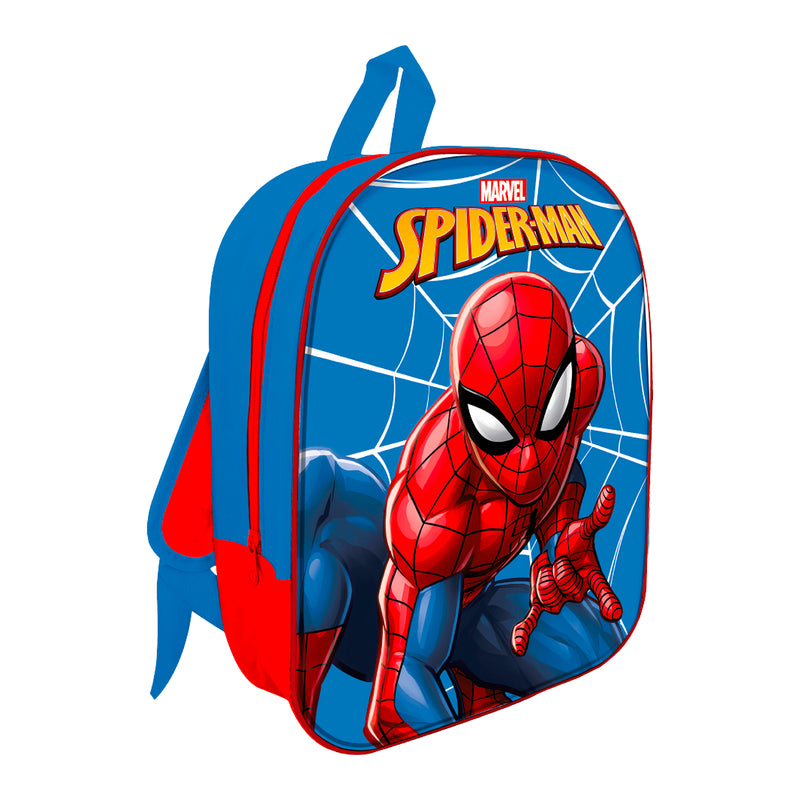 ZAINETTO 30CM SPIDERMAN