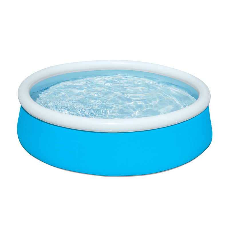 BW57241 LA MIA PRIMA PISCINA FAST SET Ø152X38CM