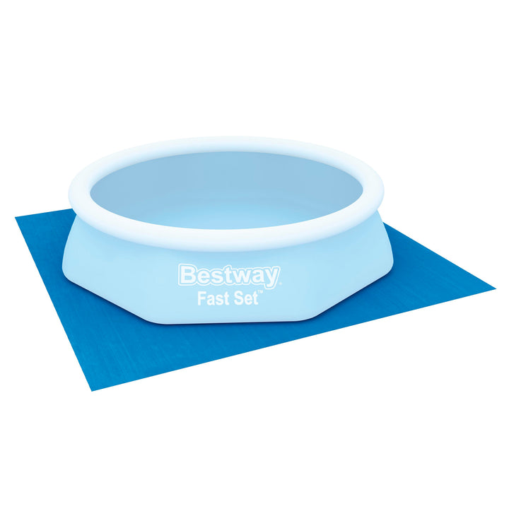 BW58000 TAPPETO PER PISCINA 274X274CM