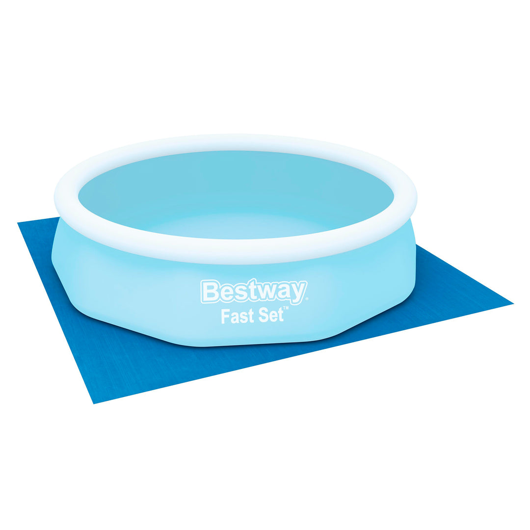 BW58001 TAPPETO PER PISCINA 335X335CM
