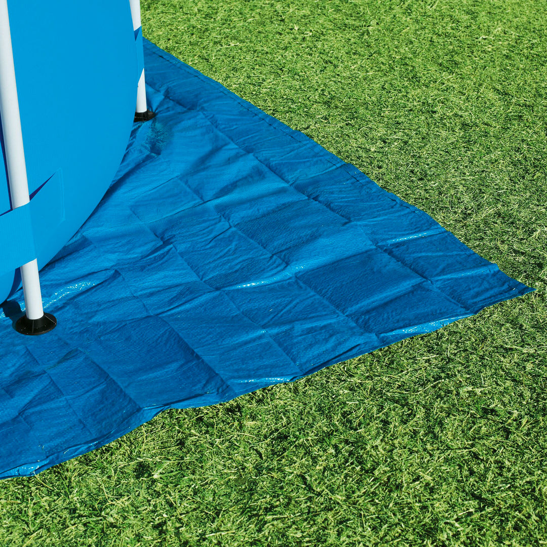 BW58001 TAPPETO PER PISCINA 335X335CM