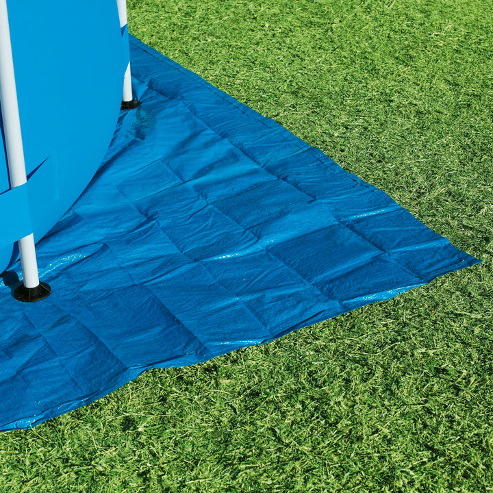 BW58001 TAPPETO PER PISCINA 335X335CM