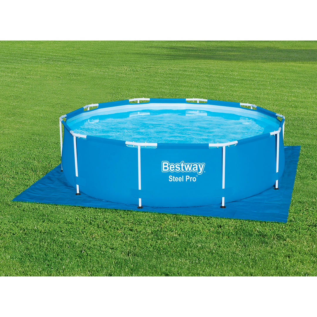 BW58001 TAPPETO PER PISCINA 335X335CM