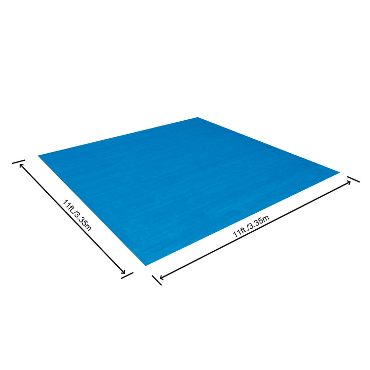 BW58001 TAPPETO PER PISCINA 335X335CM