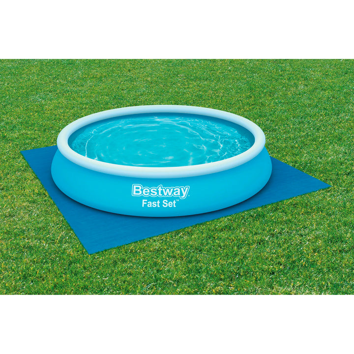 BW58002 TAPPETO PER PISCINA 396X396CM