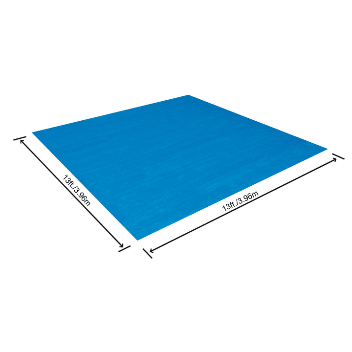 BW58002 TAPPETO PER PISCINA 396X396CM
