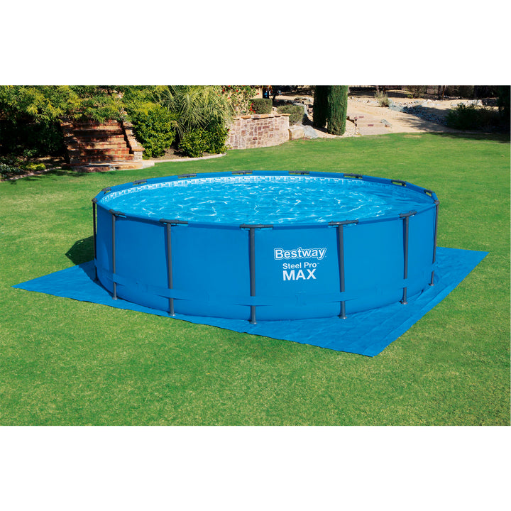BW58003 TAPPETO PER PISCINA 488X488CM