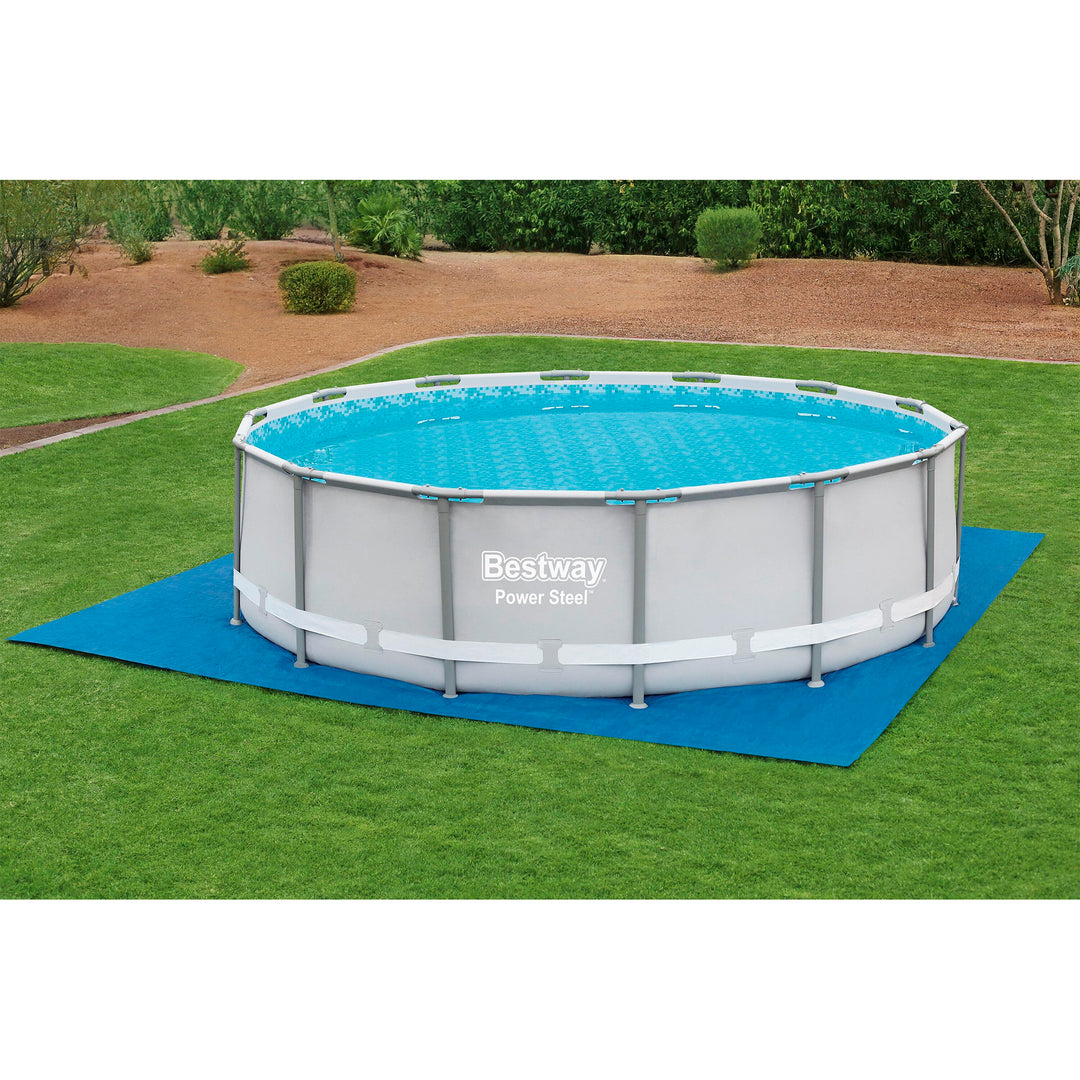 BW58003 TAPPETO PER PISCINA 488X488CM