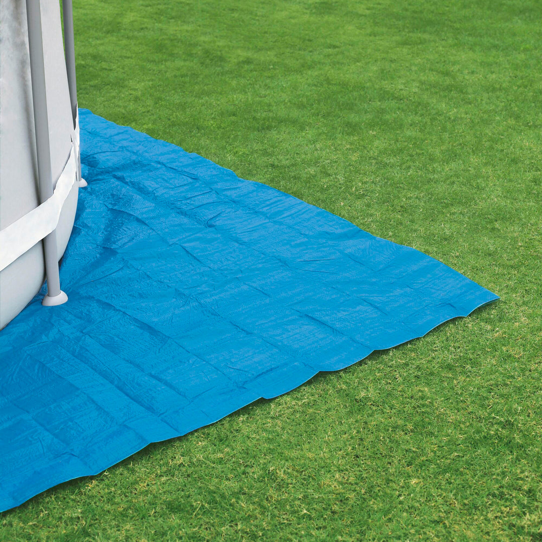BW58003 TAPPETO PER PISCINA 488X488CM