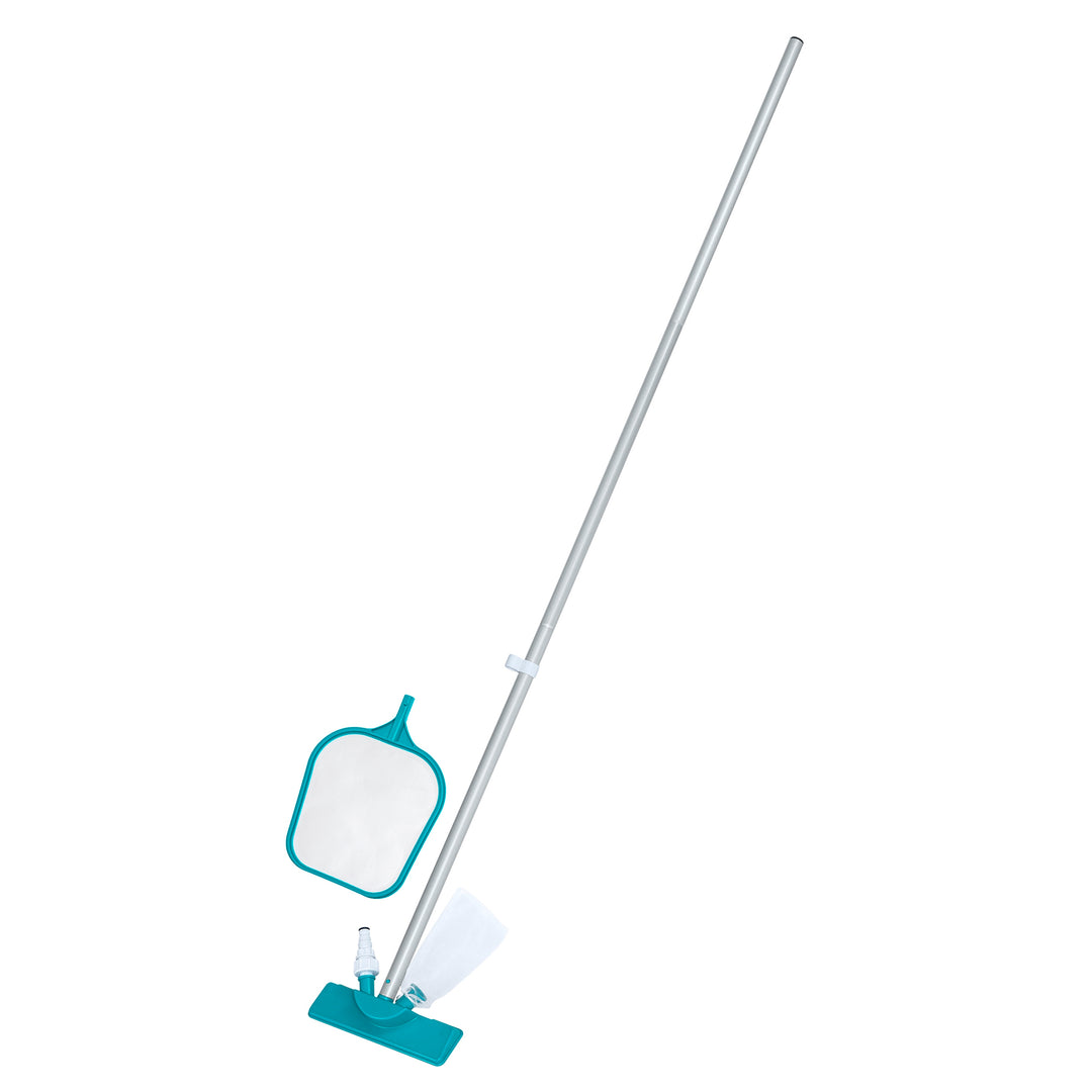 BW58013 KIT PULIZIA AQUACLEAR 203CM