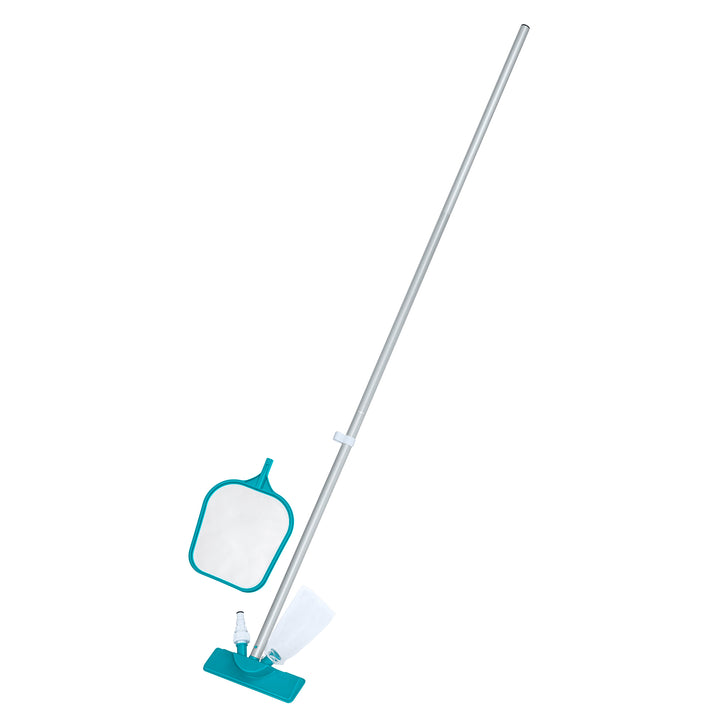 BW58013 KIT PULIZIA AQUACLEAR 203CM