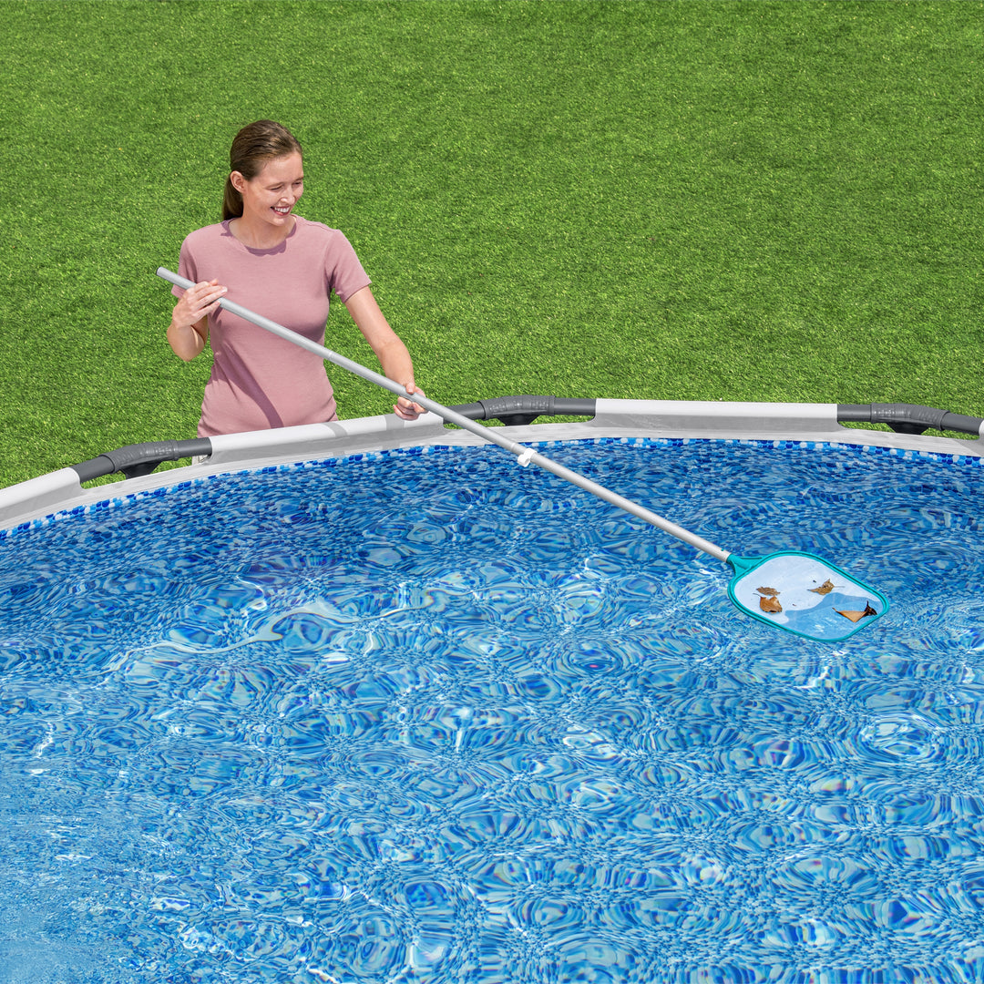 BW58013 KIT PULIZIA AQUACLEAR 203CM