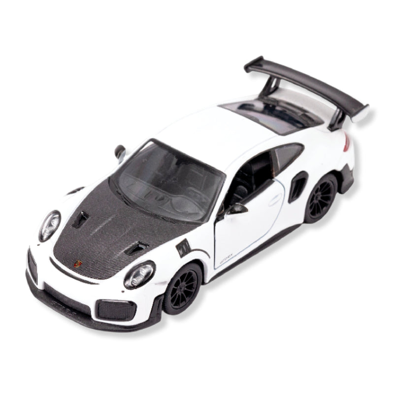 PORSCHE 911 GT2 RS 1:36