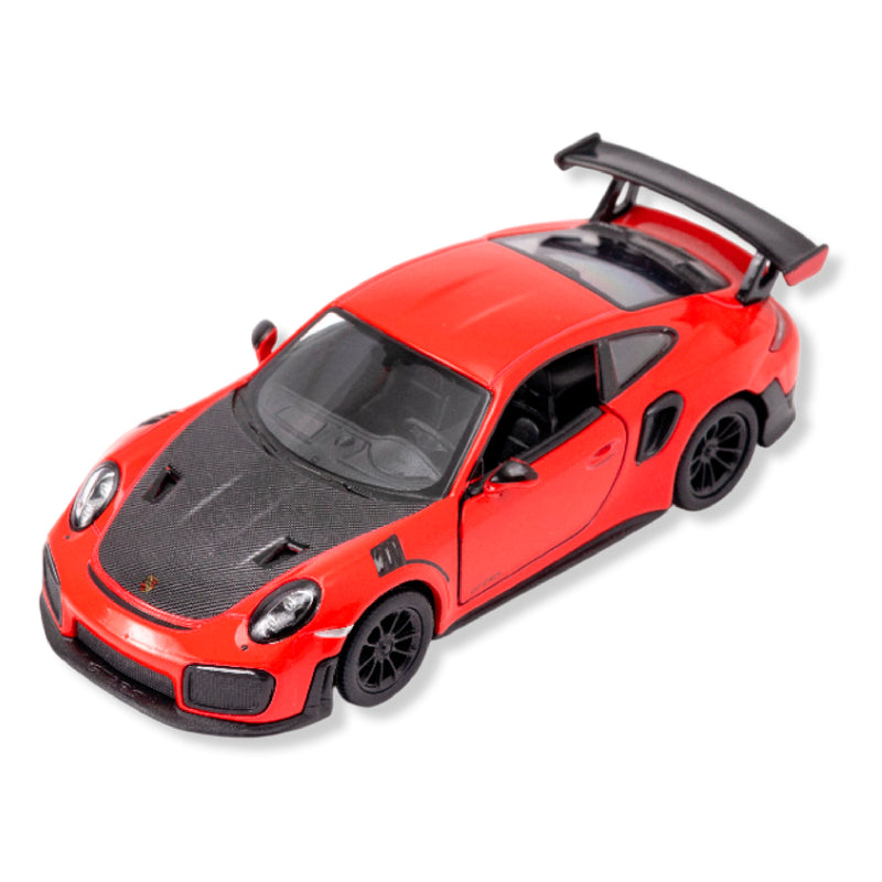 PORSCHE 911 GT2 RS 1:36